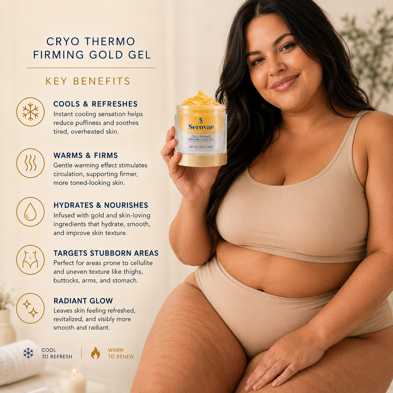 Feel More Confident In Your Skin Again