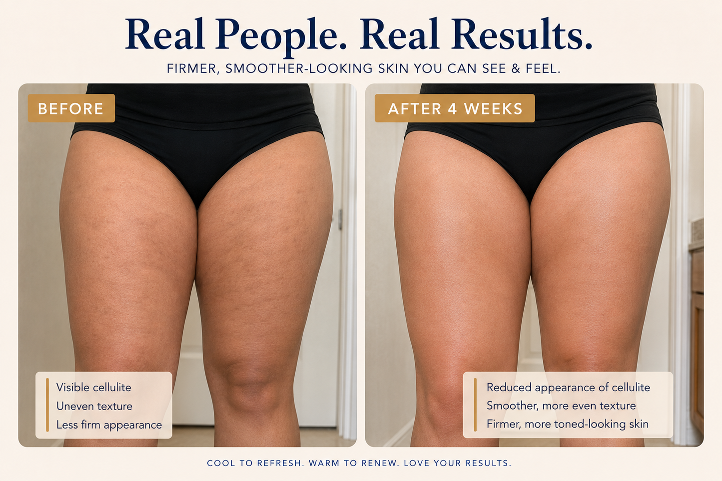 Feel More Confident In Your Skin Again