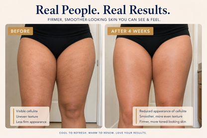 Feel More Confident In Your Skin Again