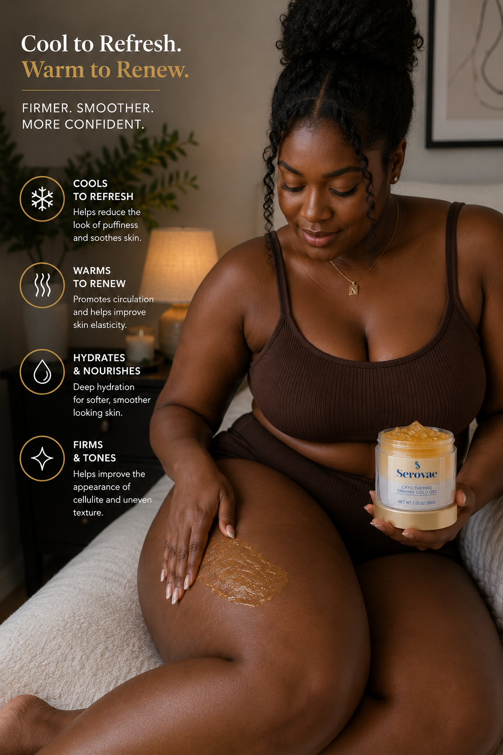 Feel More Confident In Your Skin Again