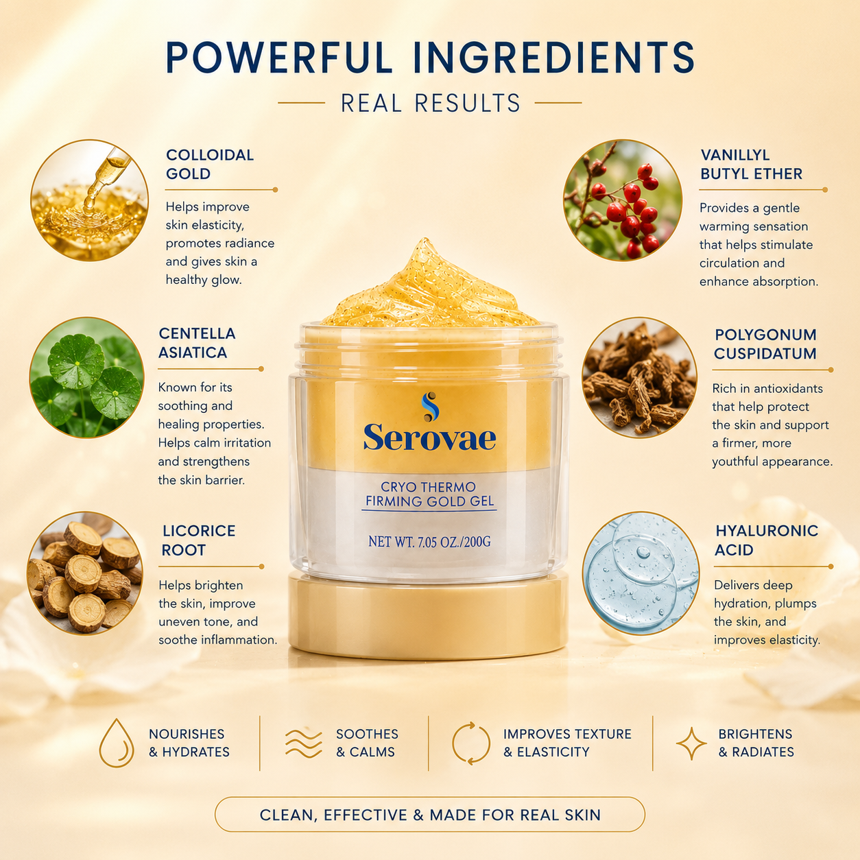 Feel More Confident In Your Skin Again